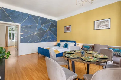 8-Zimmer-Wohnung mieten in Wien – 50 m², € 650 – Bild 7 von 18