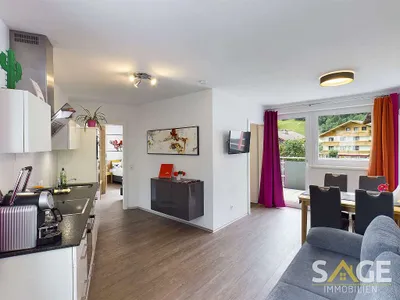 18-Zimmer-Gewerbeimmobilie kaufen in Zell am See – 598 m², € 2.500.000