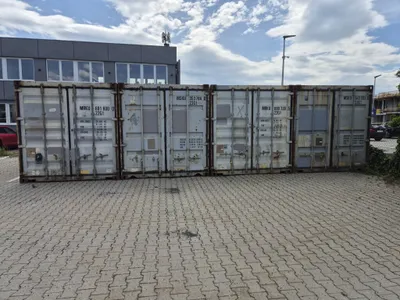 Gewerbeimmobilie mieten in Korneuburg – 10 m², € 50 – Bild 2 von 3