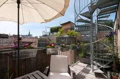 3-Zimmer-Wohnung mieten in Wien – 88 m², € 2.300