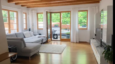 Wohnung mieten in Wiener Neustadt Land – 160 m², € 1.500 – Bild 3 von 16