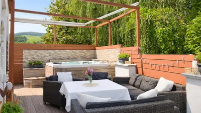 Wohnung mieten in Wiener Neustadt Land – 160 m², € 1.500 – Bild 7 von 16