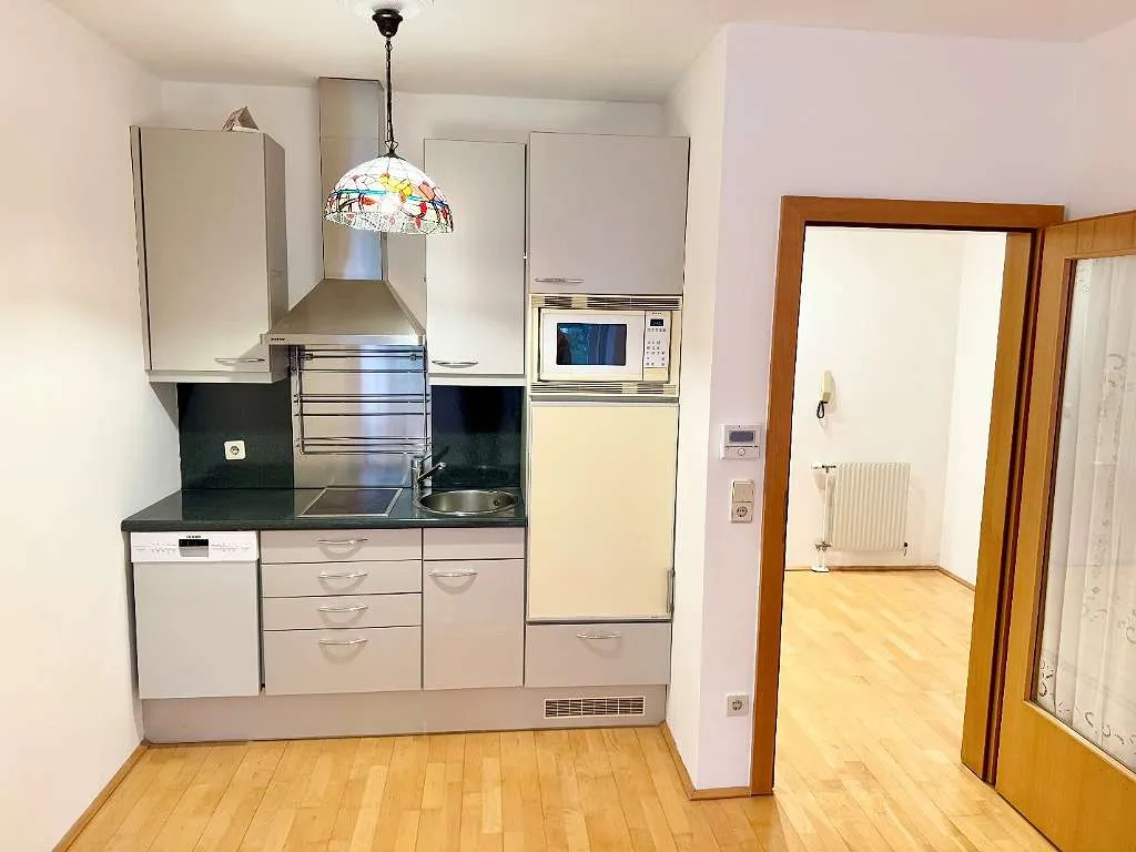 Charmante 55 m² Wohnung in ruhiger Lage - provisionsfrei von privat zu vermieten! - Ansicht 3