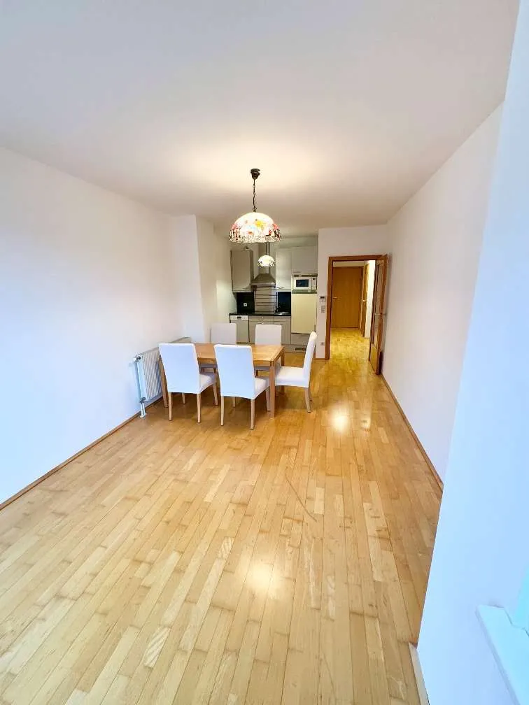 Charmante 55 m² Wohnung in ruhiger Lage - provisionsfrei von privat zu vermieten! - Ansicht 2