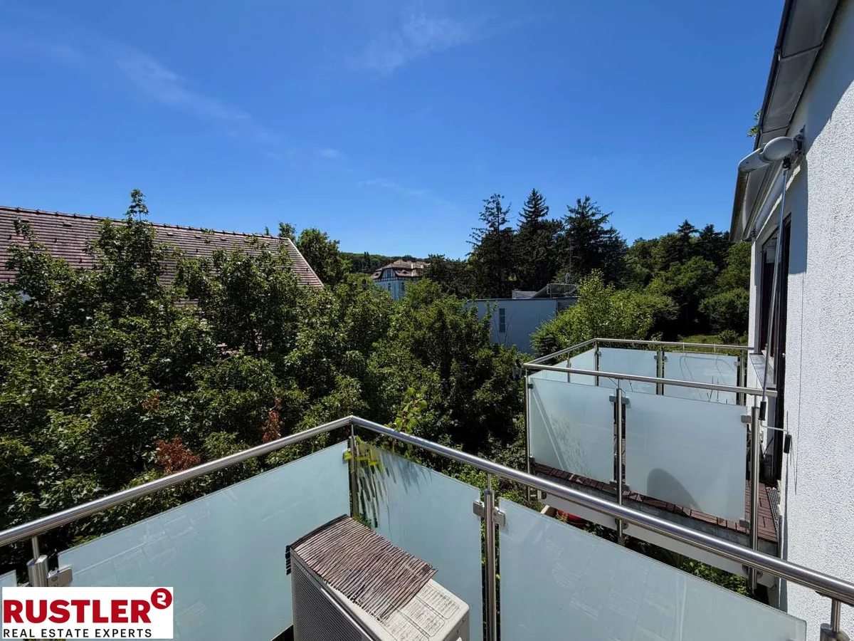 Wohnung – Wien - Ansicht 2
