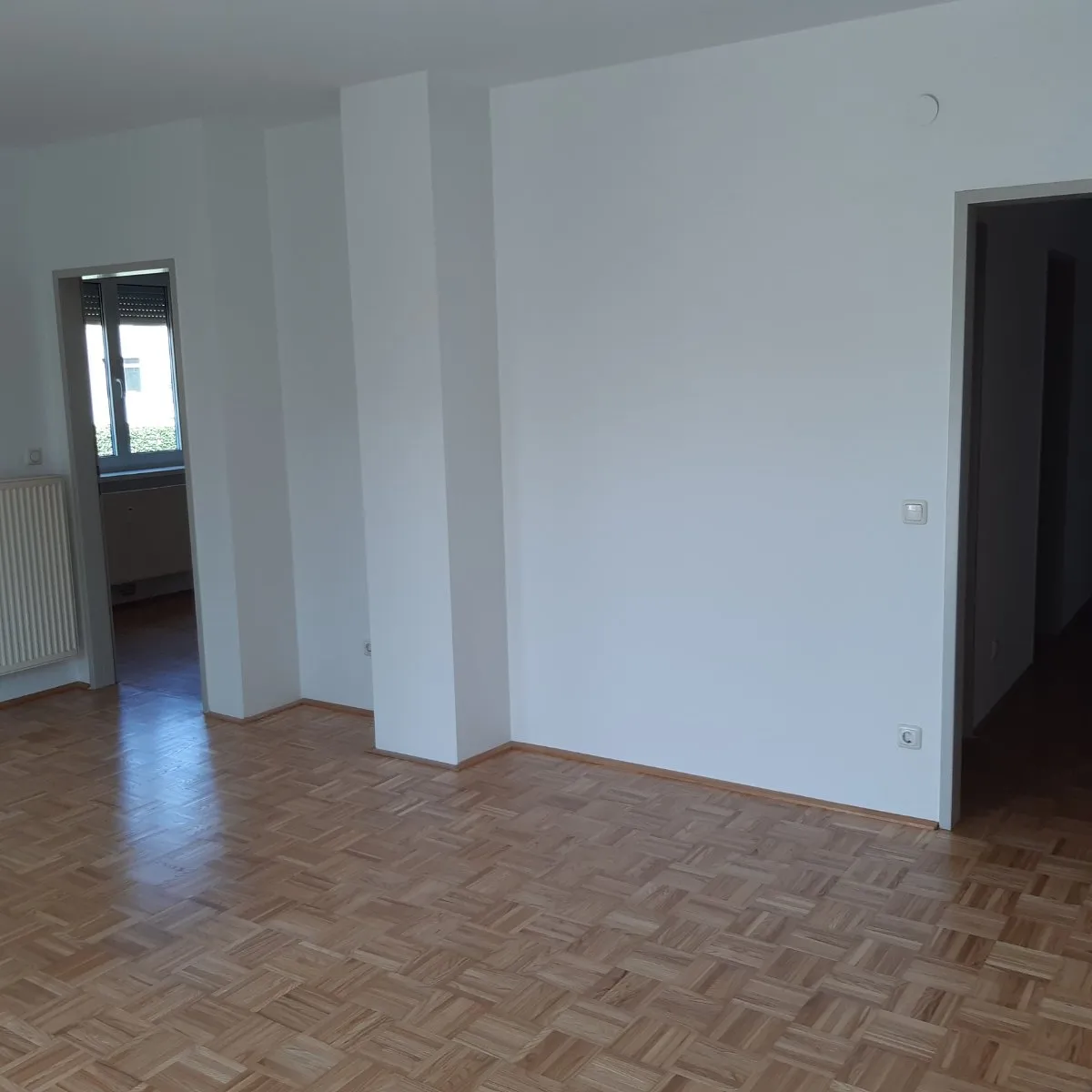 Wohnung 70m² Linz/ Urfahr-Plesching - Ansicht 3