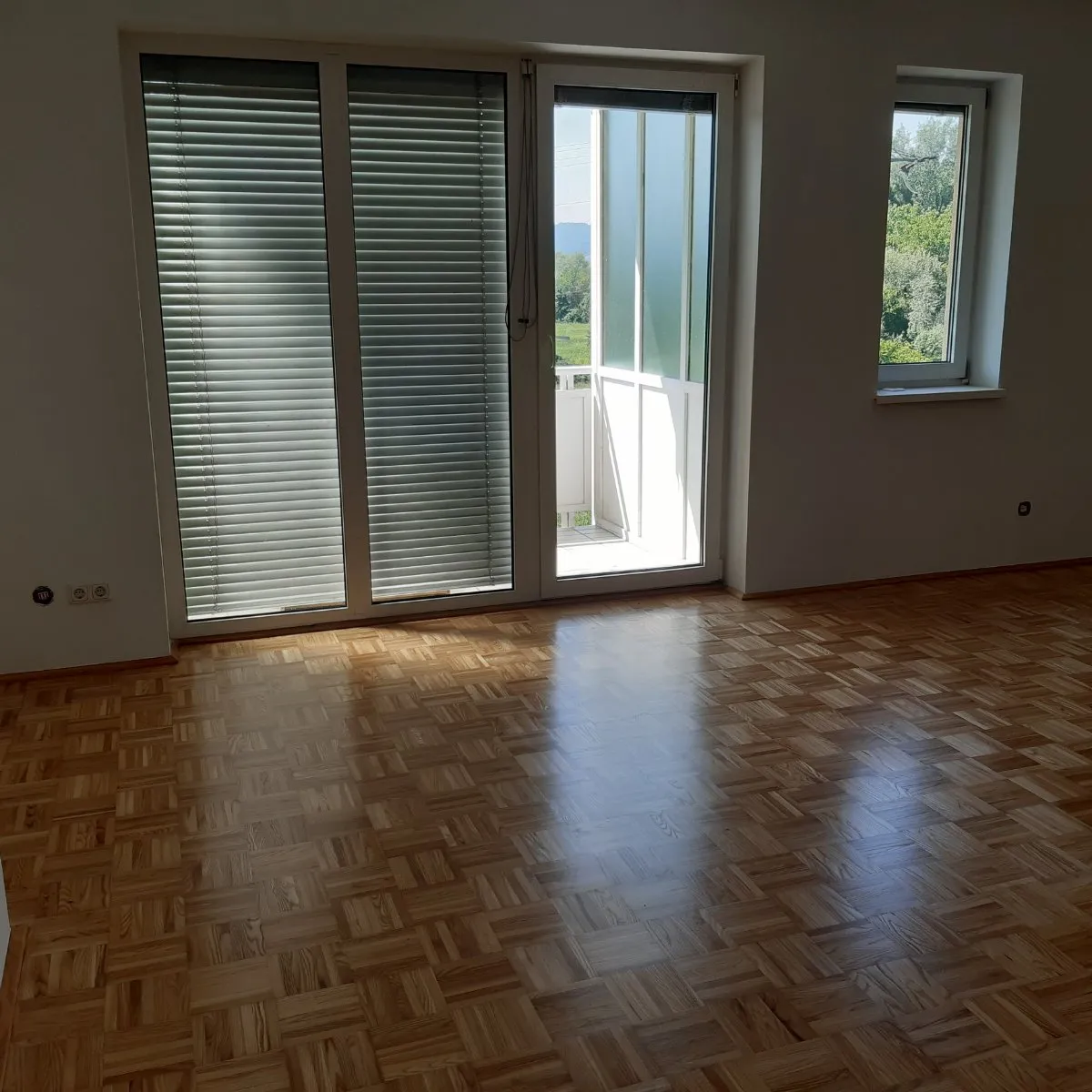 Wohnung 70m² Linz/ Urfahr-Plesching - Ansicht 2