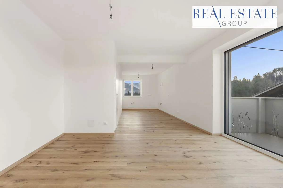 ViewOne - Wohnen mit Panoramablick - Ansicht 3
