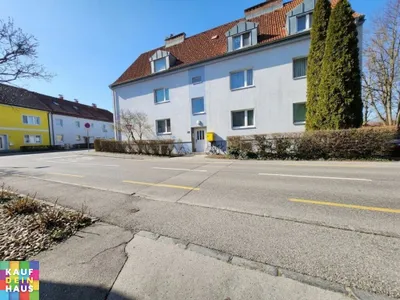2-Zimmer-Wohnung mieten in Sankt Pölten Land – 49,01 m², € 444 – Bild 8 von 9