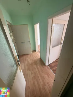 2-Zimmer-Wohnung mieten in Sankt Pölten Land – 49,01 m², € 444 – Bild 3 von 9