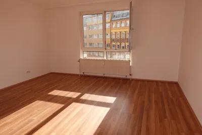 Herrlich sonnige 2 Zimmer Neubauwohnung - zwischen Matzleinsdorfer Platz und Waldmüllerpark