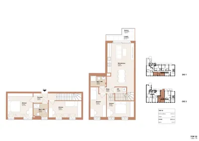 5-Zimmer-Wohnung kaufen in Wien – 106,33 m², € 749.000 – Bild 29 von 29