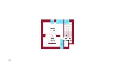 4-Zimmer-Wohnung kaufen in Wien – 216,09 m², € 1.790.000 – Bild 17 von 18