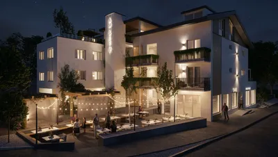 3-Zimmer-Wohnung kaufen in Völkermarkt – 63 m², € 363.900 – Bild 5 von 8
