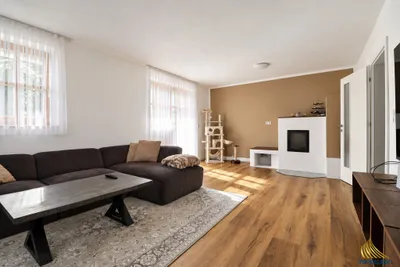 5-Zimmer-Wohnung kaufen in Freistadt – 110 m², € 248.000 – Bild 8 von 12