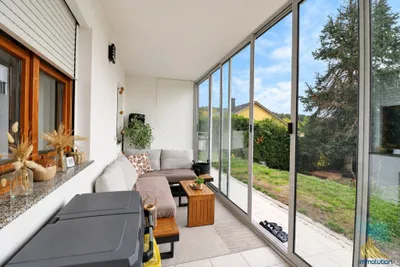 5-Zimmer-Wohnung kaufen in Freistadt – 110 m², € 248.000 – Bild 4 von 12
