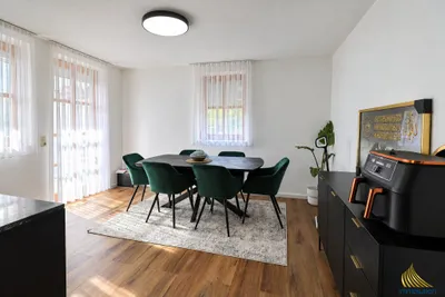 5-Zimmer-Wohnung kaufen in Freistadt – 110 m², € 248.000 – Bild 7 von 12