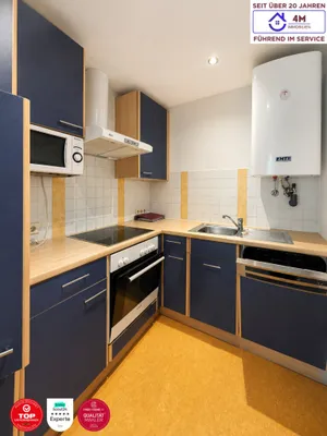 2-Zimmer-Wohnung kaufen in Wien – 50 m², € 245.000 – Bild 2 von 7