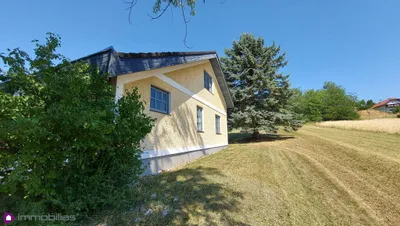 4-Zimmer-Haus kaufen in Neunkirchen – 120,07 m², € 398.000 – Bild 31 von 43