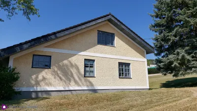 4-Zimmer-Haus kaufen in Neunkirchen – 120,07 m², € 398.000 – Bild 32 von 43