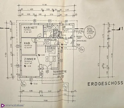 4-Zimmer-Haus kaufen in Neunkirchen – 120,07 m², € 398.000 – Bild 39 von 43