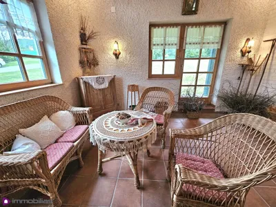 4-Zimmer-Haus kaufen in Neunkirchen – 120,07 m², € 398.000 – Bild 5 von 43
