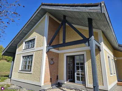 4-Zimmer-Haus kaufen in Neunkirchen – 120,07 m², € 398.000 – Bild 36 von 43
