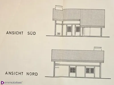 4-Zimmer-Haus kaufen in Neunkirchen – 120,07 m², € 398.000 – Bild 42 von 43