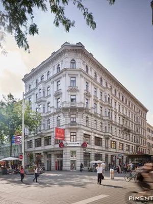 6-Zimmer-Wohnung mieten in Wien – 239,91 m², € 5.350 – Bild 15 von 23