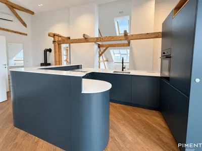 6-Zimmer-Wohnung mieten in Wien – 239,91 m², € 5.350 – Bild 3 von 23