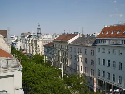 6-Zimmer-Wohnung mieten in Wien – 239,91 m², € 5.350 – Bild 10 von 23