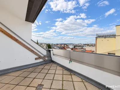 6-Zimmer-Wohnung mieten in Wien – 239,91 m², € 5.350 – Bild 5 von 23