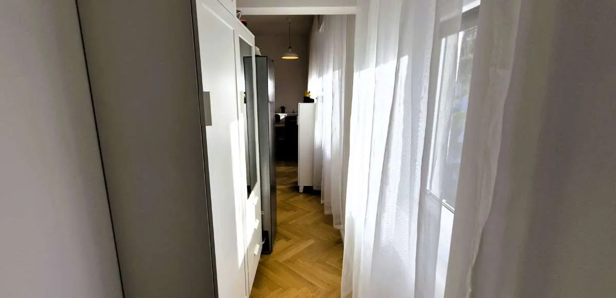 Wohnung – Wien, Untermeidling, Meidling - Ansicht 2