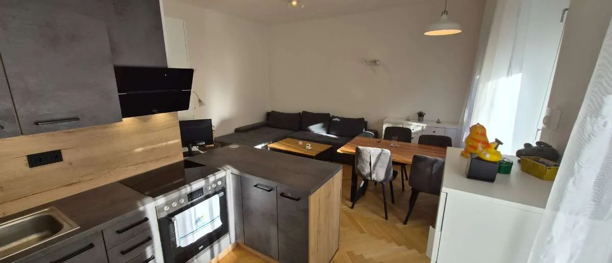 Wohnung – Wien, Untermeidling, Meidling - Ansicht 3
