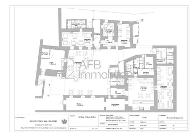 Gewerbeimmobilie mieten in Graz – 684 m², € 6.055 – Bild 6 von 7