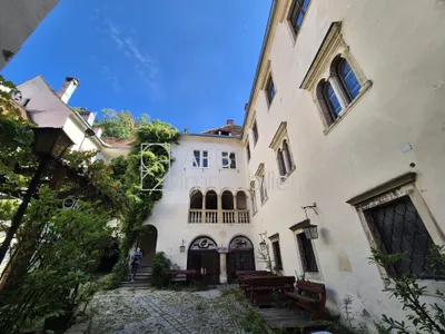Gewerbeimmobilie mieten in Graz – 684 m², € 6.055