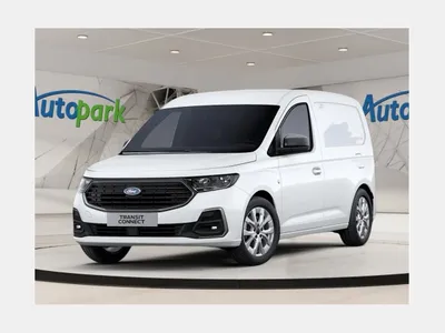 Ford Transit Connect Trend L1 Kastenwagen Allrad Transporter / Kastenwagen