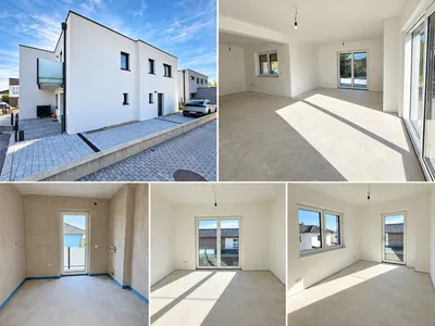 4-Zimmer-Haus kaufen in Mistelbach – 120 m², € 679.000 – Bild 2 von 7