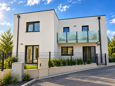 4-Zimmer-Haus kaufen in Mistelbach – 120 m², € 679.000 – Bild 6 von 7