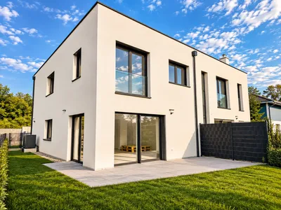 4-Zimmer-Haus kaufen in Mistelbach – 120 m², € 679.000 – Bild 7 von 7