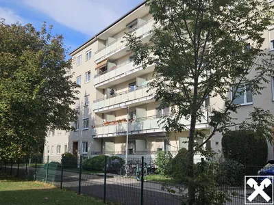3-Zimmer-Wohnung kaufen in Linz – 72,51 m², € 207.000