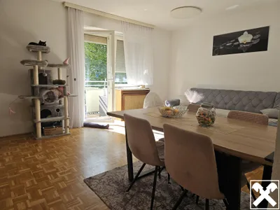 3-Zimmer-Wohnung kaufen in Linz – 72,51 m², € 207.000 – Bild 2 von 12