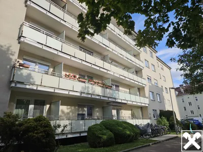 3-Zimmer-Wohnung kaufen in Linz – 72,51 m², € 207.000 – Bild 10 von 12