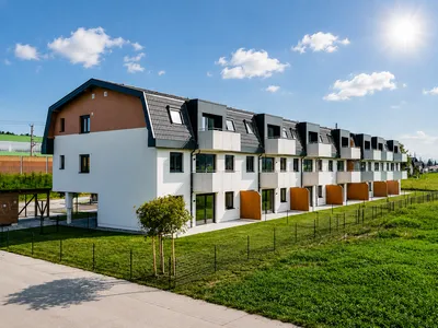 3-Zimmer-Wohnung kaufen in Salzburg-Umgebung – 70,29 m², € 389.900 – Bild 1 von 9