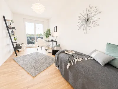 3-Zimmer-Wohnung kaufen in Salzburg-Umgebung – 70,29 m², € 389.900 – Bild 7 von 9