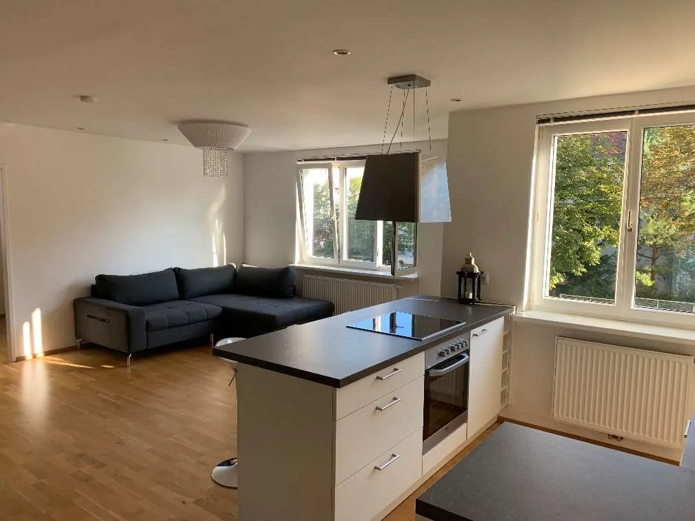 Wohnung – Wien - Ansicht 3
