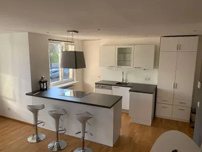 Moderne 2-Zi Wohnung 1160 Wien – Bild 2