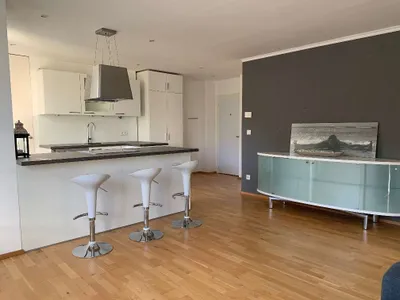 Moderne 2-Zi Wohnung 1160 Wien