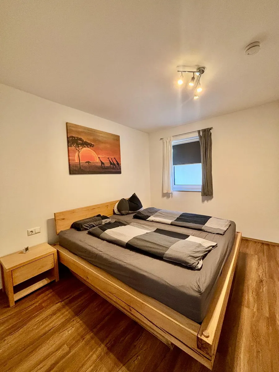 Zentrale Neubauwohnung - Ansicht 3