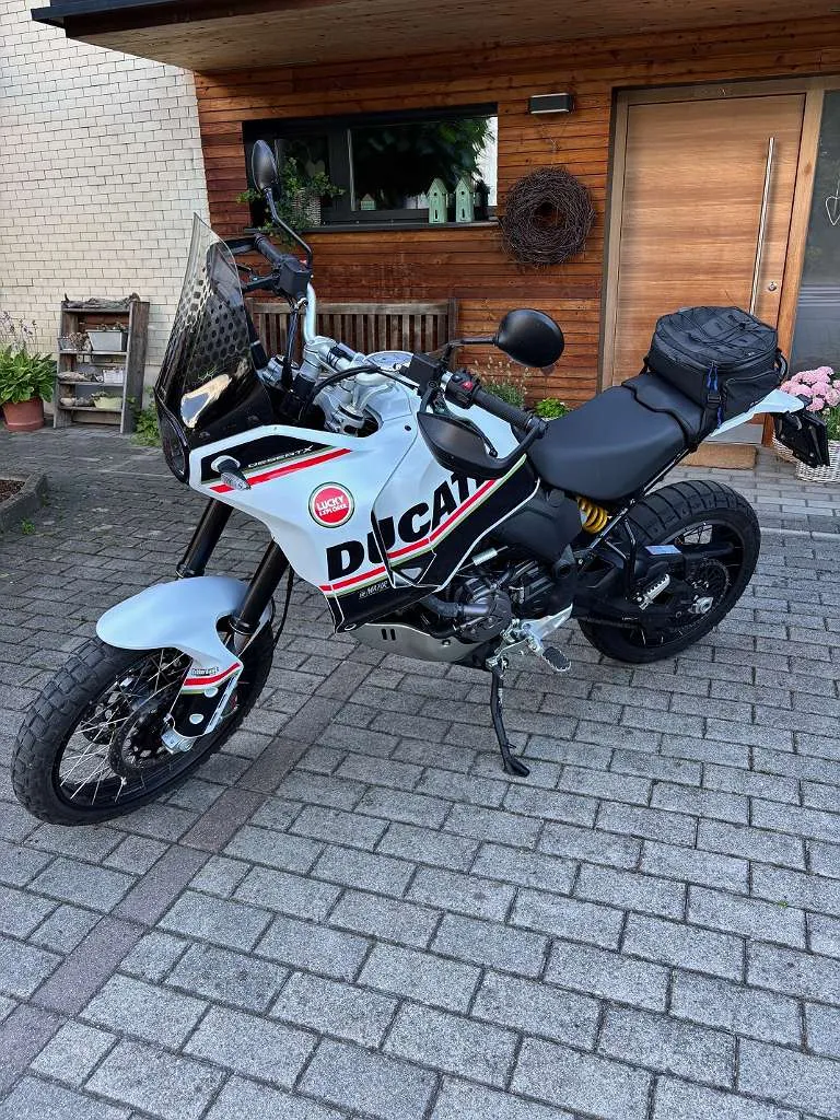 Ducati Sonstige